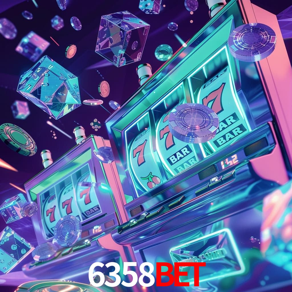 Download para Android e iOS na 6358bet