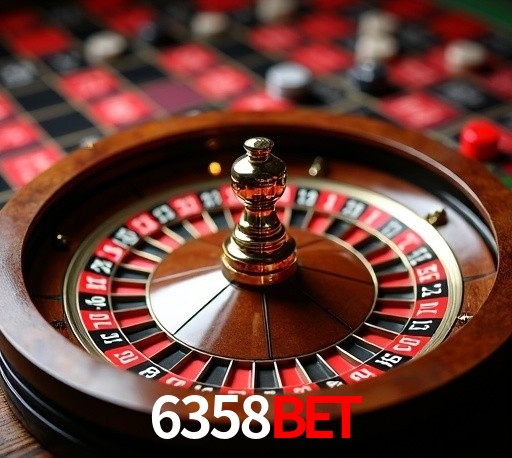 Bônus e promoções da 6358bet