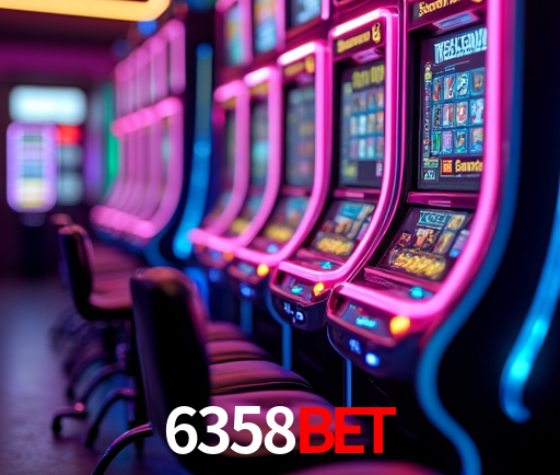 Loterias online na 6358bet