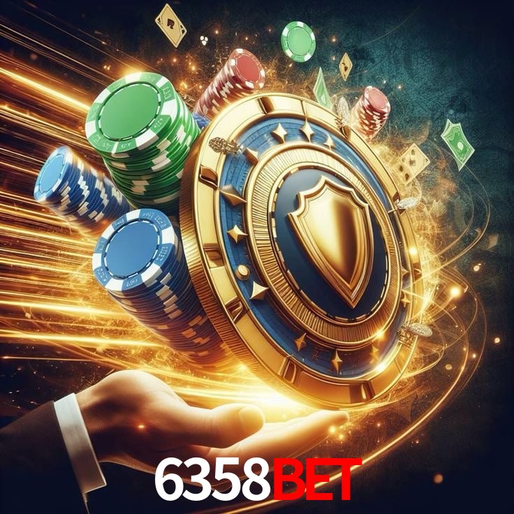 Torneios e prêmios garantidos na 6358bet