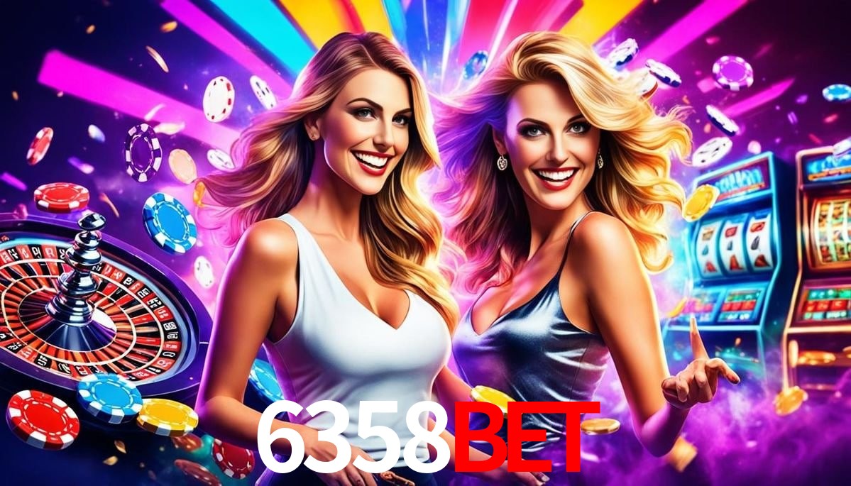 Página oficial no Facebook da 6358bet