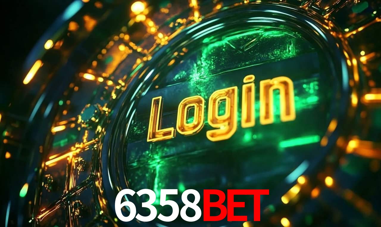 Segurança e privacidade no APP 6358bet