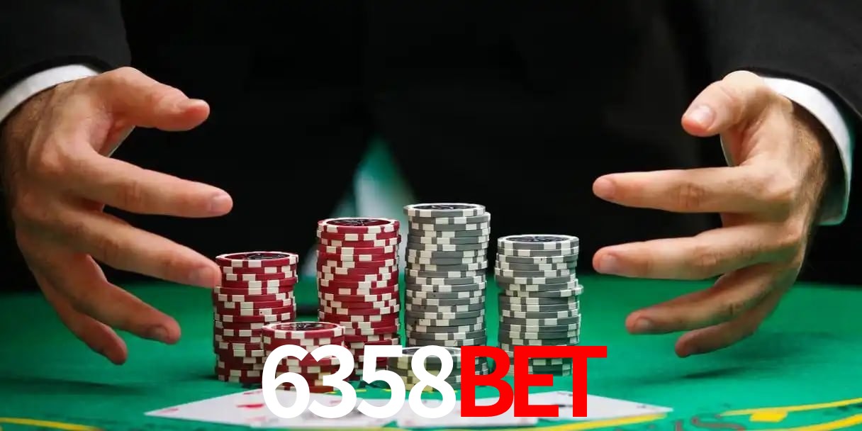 Benefícios VIP na 6358bet