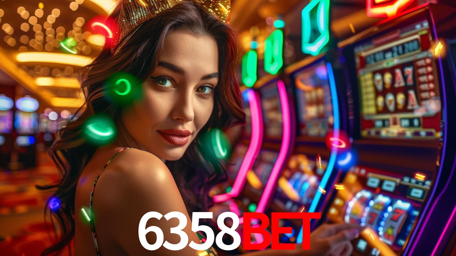 Mercados ao vivo e cash out na 6358bet