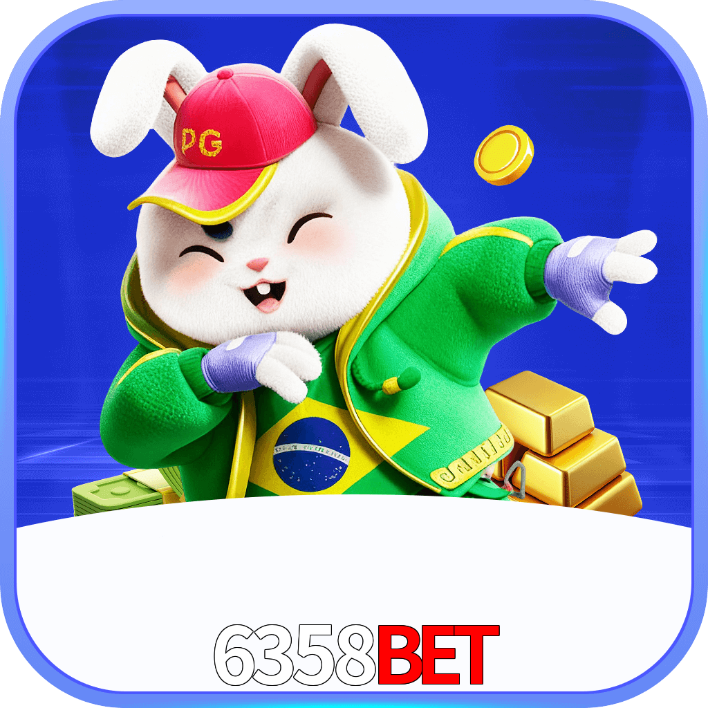 Imagem promocional da 6358bet mostrando a plataforma e suas vantagens